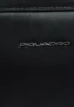 Косметичка Piquadro, Nero - фото 3