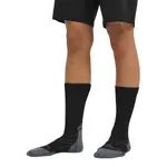 Носки Jack Wolfskin Vojo Light long, черный - фото 4