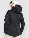 Куртка для сноуборда Roxy Meade Jacke, true black - фото 2