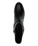 Ботильоны Brooke Ralph Lauren, черный - фото 4
