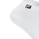 FILA Спортивные носки до щиколотки Women's Standard White - фото 6