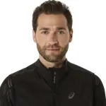 Жилет Asics Metarun Packable, черный - фото 3