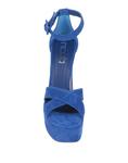 Сандалии Ncub, ярко-синий - фото 4