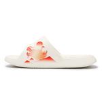 Шлепанцы унисекс красные Peak - фото 3