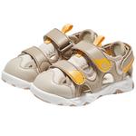 Детские сандалии GINOBLE, коричневый - фото 2