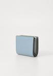 Кошелек Furla CAMELIA COMPACT WALLET ZIP, Celestial/Blue-Grey - фото 2