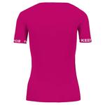 Футболка Karpos Easyfrizz, розовый - фото 2