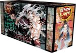 Demon Slayer: Kimetsu no Yaiba Complete Box Set (VIZ Media LLC) - фото 2