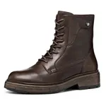 Ботинки Geox Swelen E, коричневый - фото 3