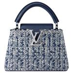 Сумка LOUIS VUITTON, basic set (bag+dust bag) - фото