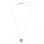 Подвеска Идиллия Swarovski - фото 3