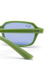 Солнцезащитные очки 4455 Ray-Ban, зеленый - фото 3