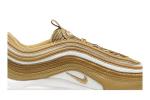 Кроссовки Nike Wmns Air Max 97 'Wheat', загар - фото 2