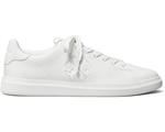 Кроссовки Tory Burch Double T Howell Court, цвет White/White - фото 4