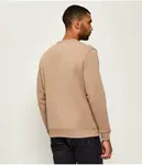 Толстовка Regular fit Tommy Jeans, бежевый - фото 3