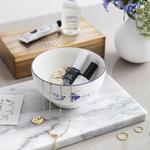 Миска Villeroy & Boch Alt Luxemburg, 14 см, 0.47 л, белый - фото 2