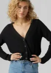 Кардиган Vero Moda, Black - фото 4