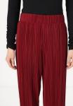 Брюки ONLY ONLRAVENNA PANT , Cabernet/Dark Red - фото 6