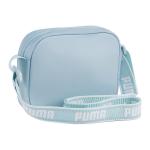 Женская сумка через плечо Puma, Blue - фото 4