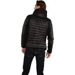 Мужская куртка протеста Letton Protest, чёрный - фото 4