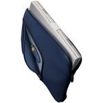 Чехол для ноутбука Case Logic 14,1 дюйма (черный) - фото 2