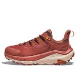 Кроссовки kaha 2 low gore-tex 'hot sauce' Hoka One One, мультиколор - фото