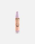 Консилер Nyx Professional Makeup, medium vanilla, 9.6 мл - фото