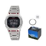 G Shock DW5600HR 1 CASIO - фото 2