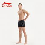 Мужские плавки LINING, черные - фото 9