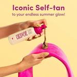 Аппликатор для загара для спины Coco & Eve - фото 3