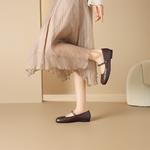 Туфли JOSINY Mary Jane Shoes Women's - фото 18