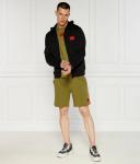 Толстовка Hugo daple212 на молнии, черный - фото 2