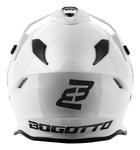 Шлем Bogotto v331 enduro, White - фото 10