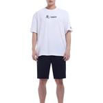 Футболка мужская KELME, белая - фото 5