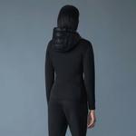 Куртка Mackage Agatha Mackage, Black - фото 4