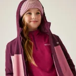 Куртка Regatta Beamz, розовый - фото 6