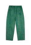 Брюки Bobo Choses COCOON, Pine Green/Green - фото 6