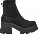 Кроссовки Wmns Brooklyn Chelsea Boot 'Black', черный - фото