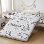 Antarctic Матрас 120х200 см, толщина 5 см, рисунок динозавр - фото 3