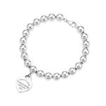 TIFFANY & CO. Браслет Unisex Silver - фото 4