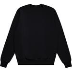 Унисекс свитшот CLOT, белый - фото 3