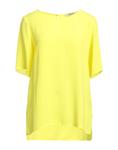 Топ Beatrice .B, желтый - фото
