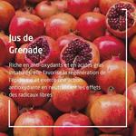 Шариковый дезодорант с гранатом 24 часа 50 мл - Упаковка из 2 шт Weleda - фото 3