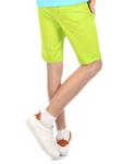 Шорты BEZLIT, светло-зеленый - фото 3