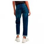 Джинсы G-Star Kate Boyfriend, синий - фото 2