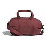 Сумка lightweight drum pouch 'burgundy' Adidas, бургундия - фото 3