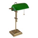 Настольная лампа Globo Lighting Antique Typ C - фото 4