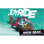 Настольная игра Joyride: High Seas - фото