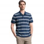 Мужская поло NAUTICA, синий - фото 5