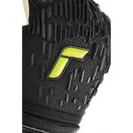REUSCH Перчатки вратарские Attrakt Freegel Gold Junior - фото 7